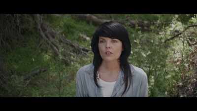 The officer that arrived
at her trailer said - Horror in the High Desert 2: Minerva