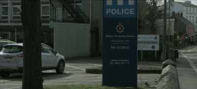 The officer was on his
way to test the sirens - The Spider's Web: Britain's Second Empire