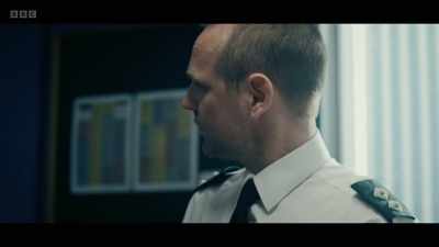 "The officer then
misidentified the legislation." - Blue Lights
