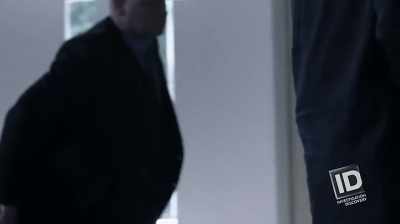 THE OFFICERS DECIDE
TO TAKE THIS MAN DOWN. - The Lake Erie Murders