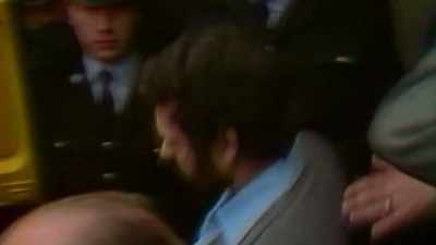 The officers had no idea
they were about to arrest - Britain’s Most Evil Killers