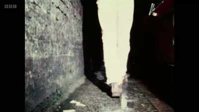The Official IRA used to drink
downstairs. - Once Upon a Time in Northern Ireland