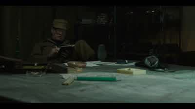 The official position of the State is that a global nuclear catastrophe is not possible in the Soviet Union. - Chernobyl