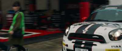 The officials seems to have judged that the - Over Drive