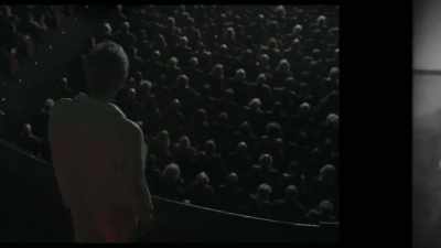 The offspring
of this famous threshold. - The Story of Film: A New Generation