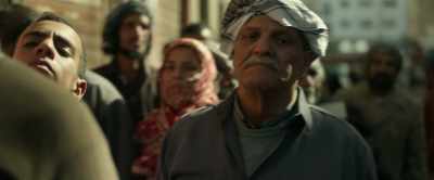 The Oil for Food program
was designed to provide - Backstabbing for Beginners