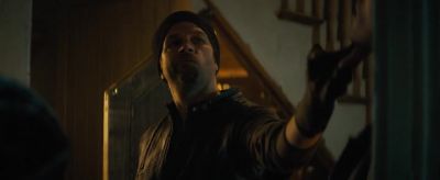 The old blind man did this? - Don't Breathe 2
