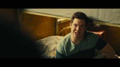 The old Bumper would be crying - Pitch Perfect: Bumper in Berlin