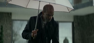 The old copper who shot Bulge, - Better