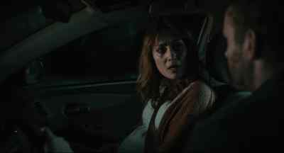 - The old couple-- - Drive Back