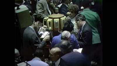The old guard,
it took 'em years and years, - Icahn: The Restless Billionaire