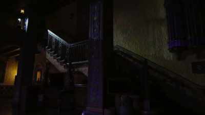 The old Hollywood glam.
For real, for real. - Ghost Brothers: Lights Out