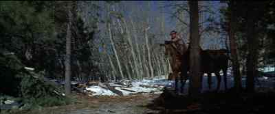 The old man can go
straight to hell. - Wild Rovers