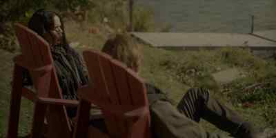 The old man said he had a friend, - Cardinal
