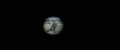 - The old man is so tiny.
- Can you see that? - Zombieland: Double Tap