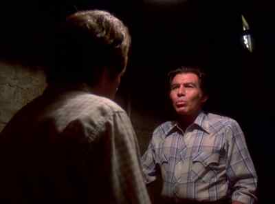 The old man
taught me this. - The Incredible Hulk