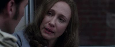 The old man's spirit is just a pawn. - The Conjuring 2