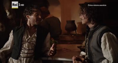 The old order is changing. - Medici: Masters of Florence