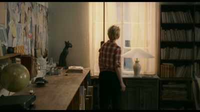 - The old rules apply.
- What rules? - Tove