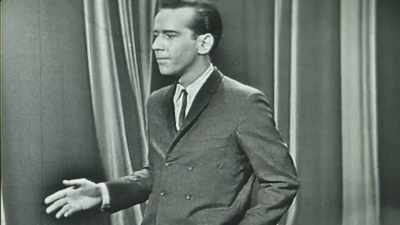 The old school
is largely made up - George Carlin's American Dream