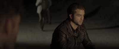 The old skipping record plays
on, doesn't it? - The Endless