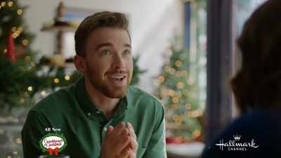 The old you used to love
that about me. - Next Stop, Christmas