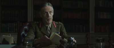 The old ways are dead
and we must change and quickly, - The War Below