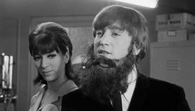 The older generation are leading this country to galloping ruin - A Hard Day's Night
