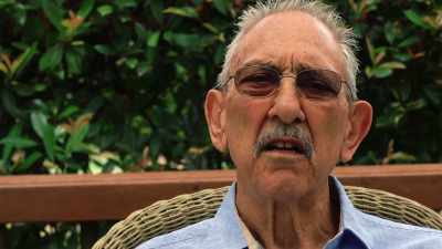 The older gentleman,
who was a visitor, - 35 Serial Killers the World Wants to Forget