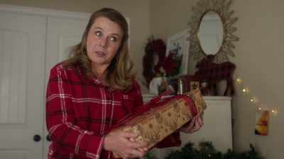 The older you get, - A Christmas of Wonders
