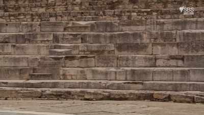 The oldest in southern Gaul. - Roman Megastructures