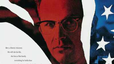 The Oliver Stone movie "JFK" - Mafia Spies