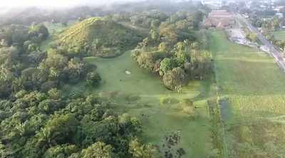 The Olmecs were the first
major civilization in Mexico - Alien Worlds: Giants and Hybrids