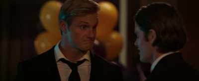 - The Olympics.
- Oh, coach told you? - Heart of Champions