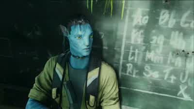 The Omaticaya have already learned everything they need to know about us. - Avatar