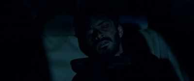 The one accused for this - Bhavesh Joshi Superhero