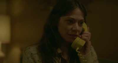 - The one at my
brother Keith's ranch? - A Friend of the Family