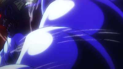 The one who bears this power
is the world's strongest guy. - One Piece: Stampede