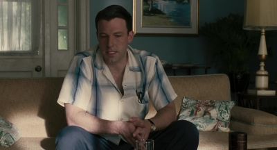 The one who bought me a fucking house - Hollywoodland