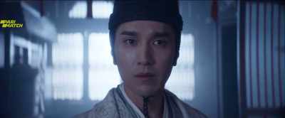 The one who broke my heart - The Yin-Yang Master: Dream of Eternity