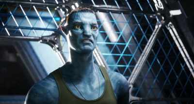 The one they call Toruk Makto. - Avatar: The Way of Water
