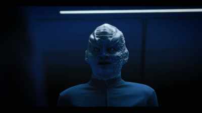 The one you call Tyler was captured - Star Trek: Discovery