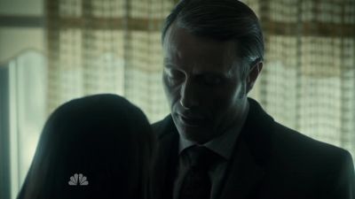 The one you cannot admit even to yourself. - Hannibal