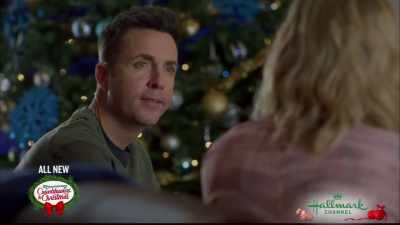 The one Christmas wish
you didn't ask for? - It's Beginning to Look a Lot Like Christmas