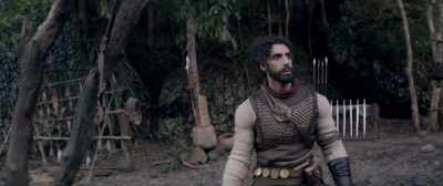 The one who dares to confront us,
is headed to his destruction. - Raabta
