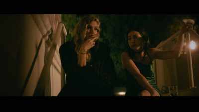 - The one who ditched me?
- You like this guy. - Katie's Mom