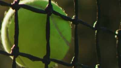 The one that every
player wants to win. - Roger Federer: A Champions Journey