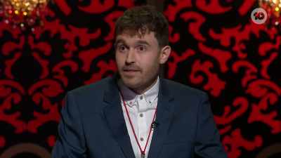 The one that fits the brief
the best - Taskmaster