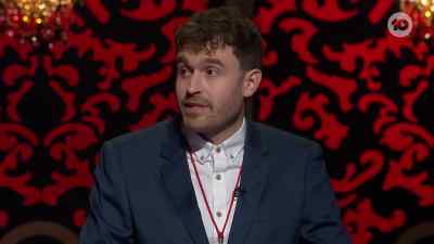 The one that fits the brief
the best - Taskmaster