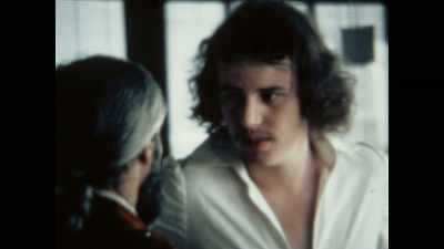 The one that followed on
after that 1969 batch - Zappa